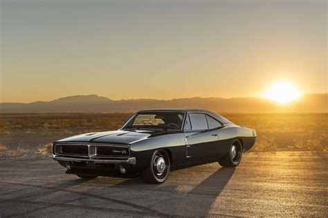 100 1969 Dodge Charger Pictures