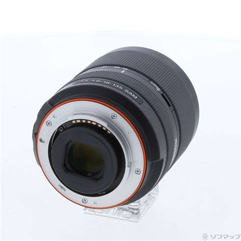 【中古】〔展示品〕 DT 18-135mm F3.5-5.6 SAM (SAL18135) (αレンズ) [2133038653684 ...