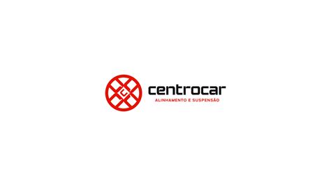 Centrocar :: Behance