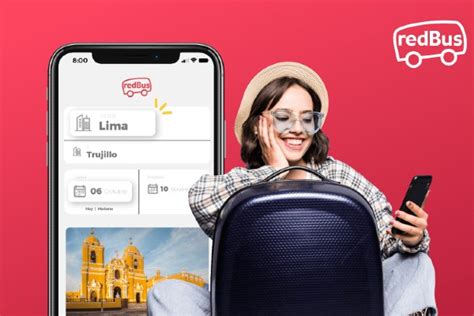 Comprar Pasajes En Bus Por Internet En Redbus Ridersbus