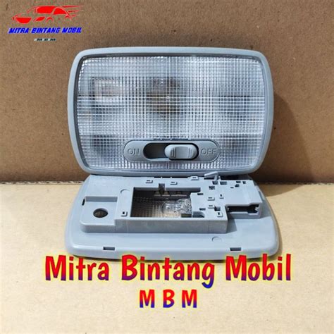 Jual Lampu Kabin Plafon Honda Civic City Hrv C Rv Crv Jazz Rs