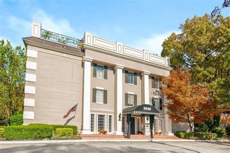 3648 Peachtree Rd Unit 2g Atlanta Ga 30319 Mls 7139595 Redfin