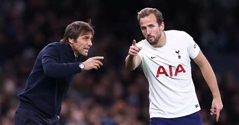 I Told Tottenham The Perfect Harry Kane Replacement Now Chelsea May