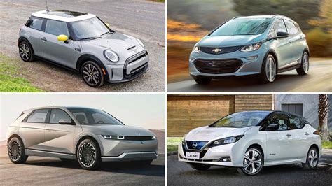 The 8 Cheapest Electric Cars You Can Buy Right Now Tom S Guide