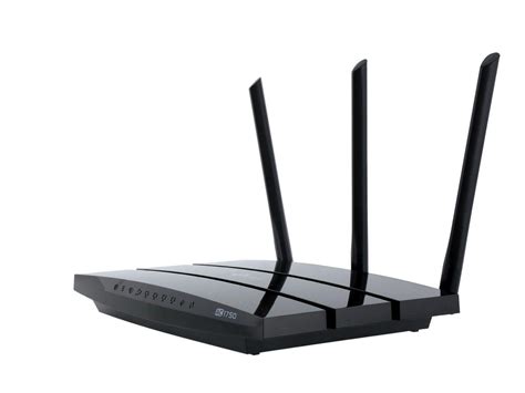 TP-Link AC1750 Smart WiFi Router (Archer A7) -Dual Band Gigabit ...
