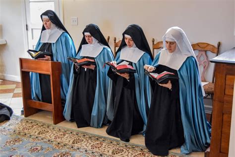 The Symbolism Of Religious Clothing Why Nuns Wear What They Do