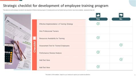 Training And Development Strategy Powerpoint Ppt Template Bundles Ppt