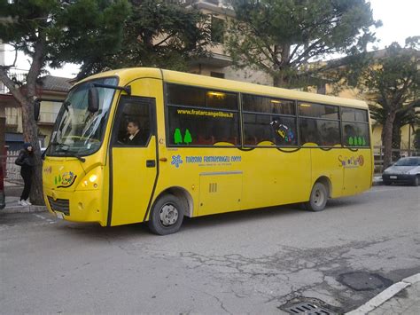 Sono Aperte Le Preiscrizioni Al Servizio Di Scuolabus Bollettino