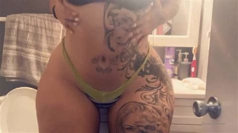 Onlyfans Avi Berri Nude Movies Leaks Part 1