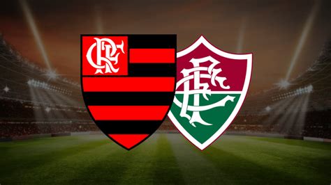 Flamengo X Fluminense Onde Assistir Ao Vivo Horário E Escalações