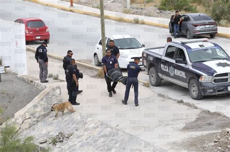 Hallan A Hombre Sin Vida En Los Ojitos