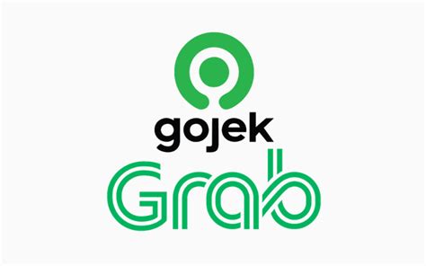 Gojek Vs Grab Sering Gunakan Aplikasi Yang Mana