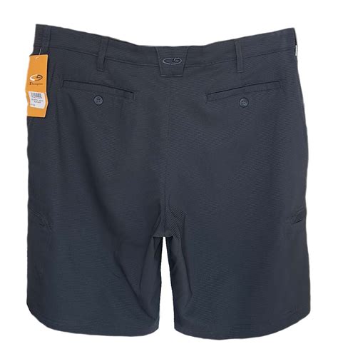 C9 Champion Size 38 Golf Cargo Shorts Grey