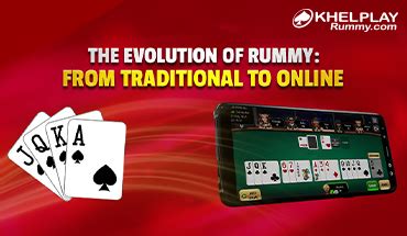 How Did Rummy Evolve Know In This Article KhelPlay Rummy