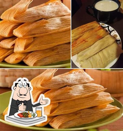 Tamales Tradicionales Durango