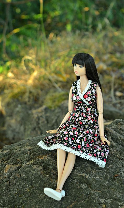 Momoko Momoko Wake Up Doll Volks Body Air Dan Flickr