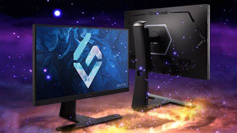 ViewSonic S Elite XG321UG Mini LED Gaming Monitor Gets So Bright The