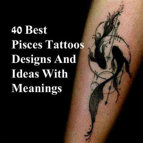 Zodiac Tattoos- All 12 Zodiac Signs Tattoos And Their Meanings