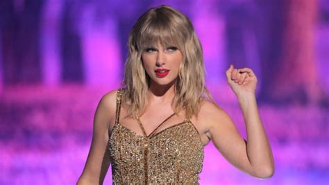 Shows De Taylor Swift No Brasil São Oficialmente Adiados Para 2021