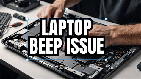 Dell Beeping Problem Fix New Laptop Disassembly Dell Inspiron 15