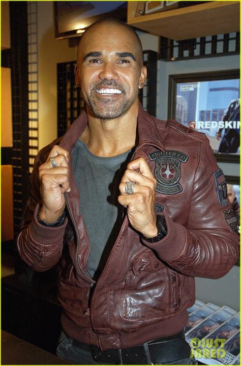 Shemar Moore Will Return To Criminal Minds For Season Finale