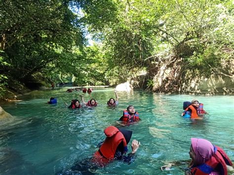 BODY RAFTING Citumang Tiket Aktivitas Desember 2024