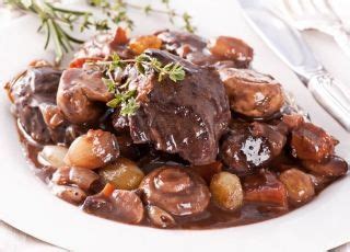 Beef Bourguignon Jamie Oliver Recept - merpapierhandel