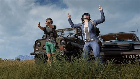 PUBG Is Now Finally Playable At 60FPS On Xbox One X Pure Xbox