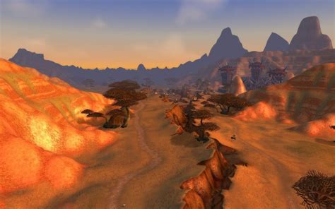 Próxima Pré Expansão De World Of Warcraft Cataclysm Classic Tem Data Revelada