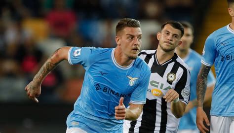 Juventus Attempts Milinkovic Savic Coup Money Plus Two Players