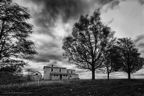 The Haunted House Photographie Fromoven Photography