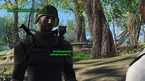 AAF RSE II Wastelanders Rash 01 10 20 Sex Effects LoversLab