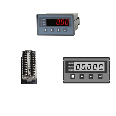 Load Cell Signal Indicator Bst106 B60s[l] Weighing Controller With