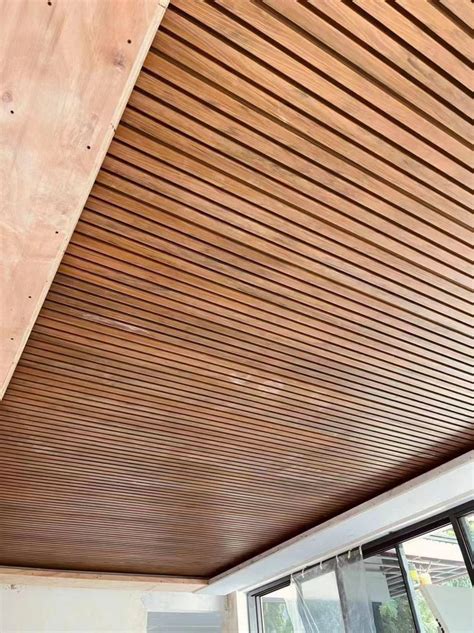 Coowin Luxury WPC Exterior Outdoor Decorative Wall Cladding Panel