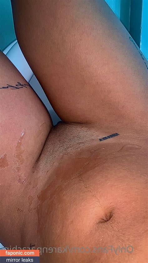 Karen Facundo Aka Karen Facundo Aka Karenparachini Nude Leaks OnlyFans