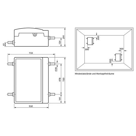 Vaillant W Rmepumpen Paket Flexocompact Exclusive Vwf Mit