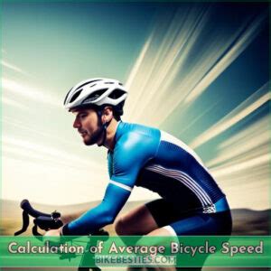 Average Cycling Speed By Age Explained How Age Affects Your Bike Speed