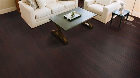 Mohawk Urban Reserve 11 Chocolate Maple Prefinished Engineered Hardwood