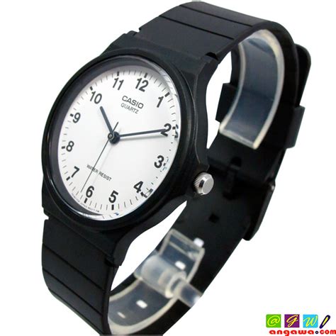 Reloj Casio Modelo Mq B