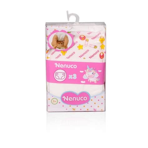 Nenuco Accesorios Para Mu Ecas Beb Juguetes El Corte Ingl S