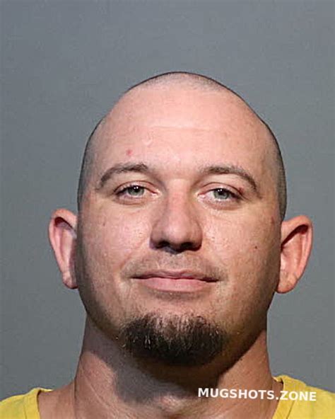 Todd Degroat Seminole County Mugshots Zone