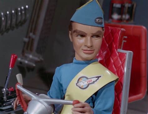 Virgil Tracy/Appearances | Thunderbirds Wiki | Fandom