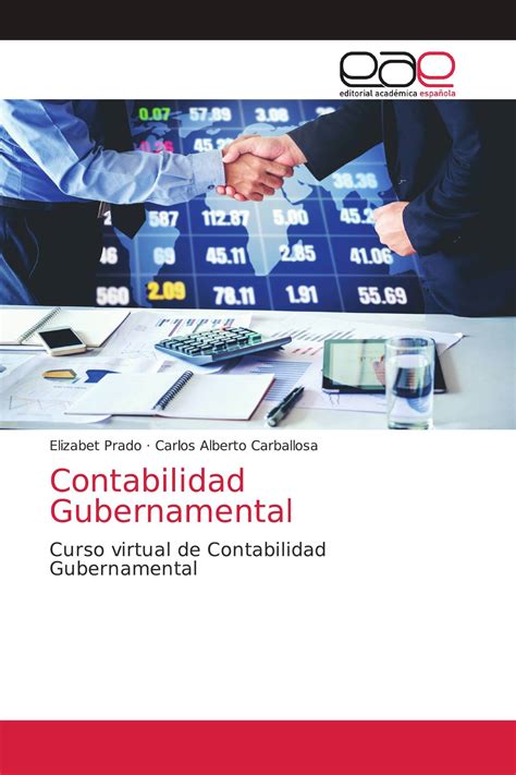 Contabilidad Gubernamental X