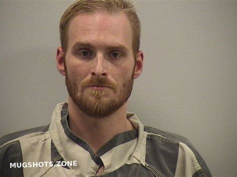 BOWERS ANTHONY MICHAEL 05 01 2024 Guernsey County Mugshots Zone