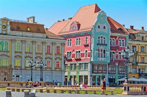 9 Best Cities And Towns To Visit In Romania Map And Insider Tips