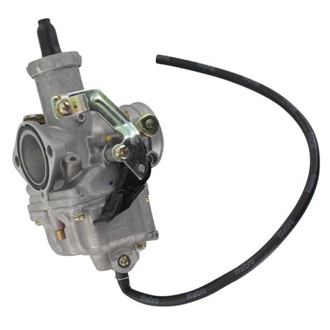 SMC Quad 200 Vergaser Carburetor 200ccm 4Takt 13201 CHH 00 Schwimmer