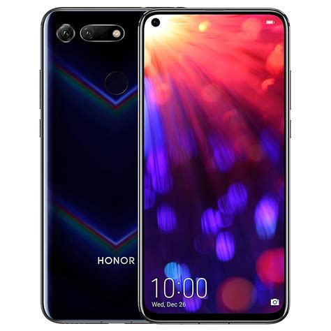 Huawei Honor View Fiche Technique Et Caract Ristiques Test Avis