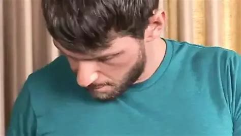 David Mertlik Erotic Solo Free Gay Anal Porn 6b XHamster