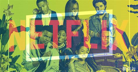 New On Netflix This August The Naked Director Glow Dear White People Love Alarm And Many