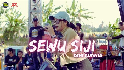 DINI KURNIA SEWU SIJI LIVE PEMUDA PAKISTAJI YouTube